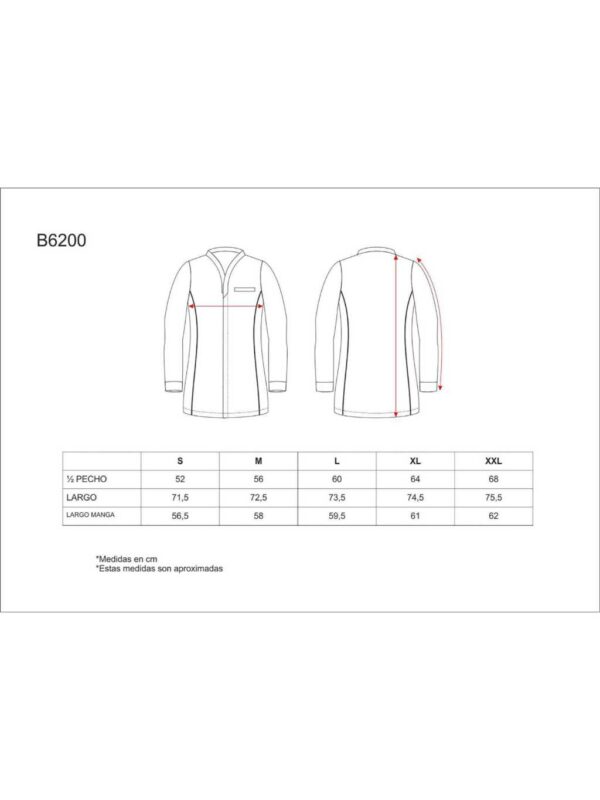 WorkTeam Bata señora con Vivos a Contraste. Mujer