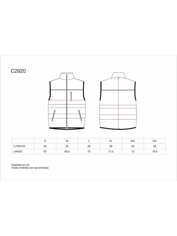 WorkTeam Chaleco workshell de Alta Visibilidad, Cintas Reflectantes de Diferentes tamaños. EN ISO 20471:2013 Hombre