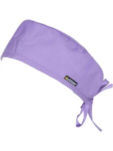 WorkTeam Gorro Médico, Enfermera, Quirófano, Anestesista, Dentista, Gorro Sanitario. Unisex - Imagen 5