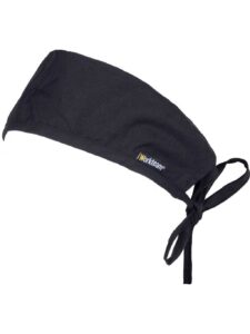 WorkTeam Gorro Médico, Enfermera, Quirófano, Anestesista, Dentista, Gorro Sanitario. Unisex - Imagen 9