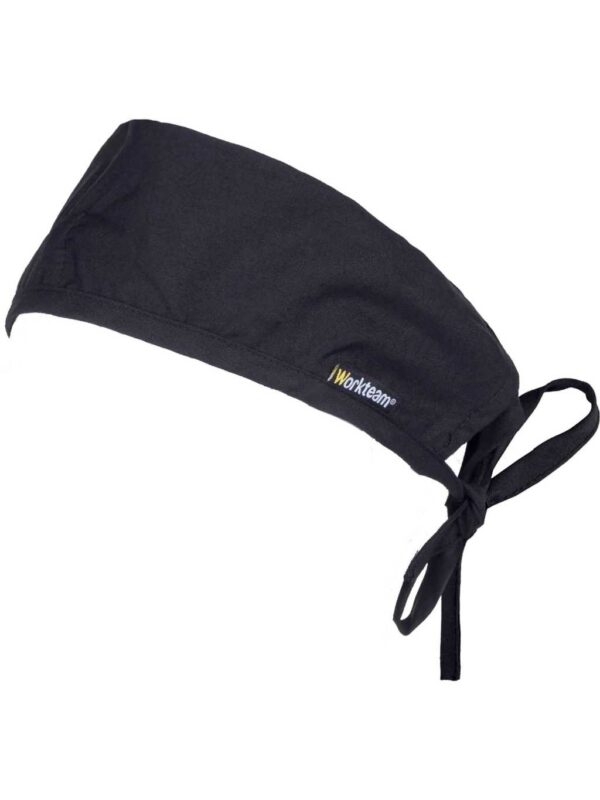 WorkTeam Gorro Médico, Enfermera, Quirófano, Anestesista, Dentista, Gorro Sanitario. Unisex - Imagen 9