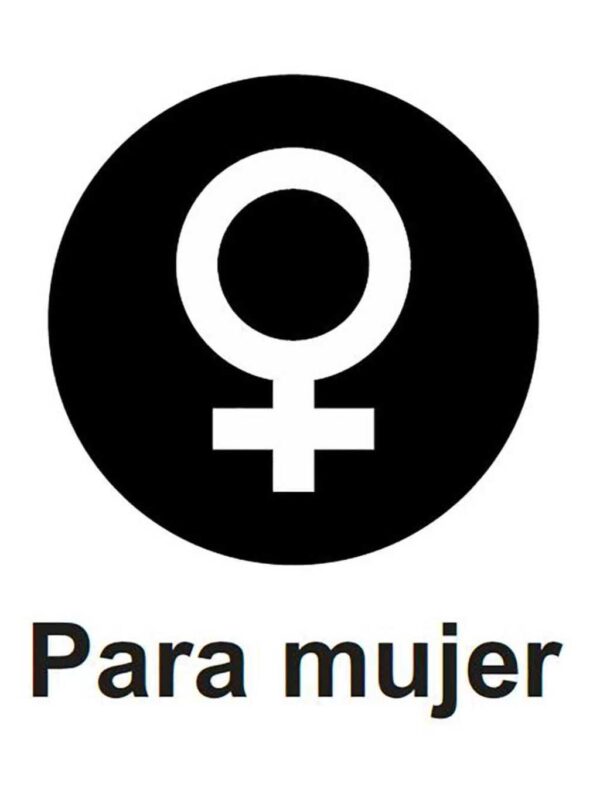 Workteam Blusa Trabajo Entallada Manga Larga sin Bolsillos. Mujer