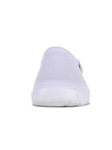 WorkTeam Zueco Sanitario EVA, Ultraligero, con PLANTILLA Ergonómica. Anatómico, con Cámara ortopédica, Suave para los pies. Unisex