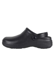 WorkTeam Zueco Sanitario EVA con plantilla ergonómica - Imagen 4