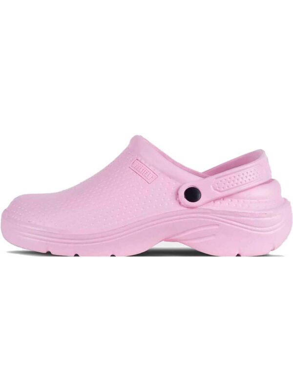 WorkTeam Zueco Sanitario EVA con plantilla ergonómica - Imagen 8