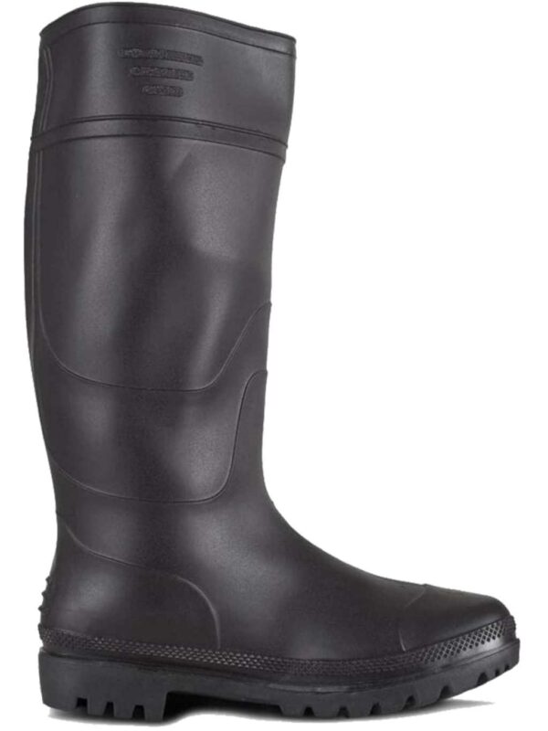 WorkTeam Bota de Agua, PVC, caña Alta. Hombre - Imagen 2