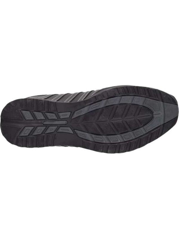 WorkTeam Zapato de Seguidad de Piel, Suela Goma, Puntera no Metálica Anti Impacto y Plantilla Textil Antiperforación. Hombre - Imagen 5