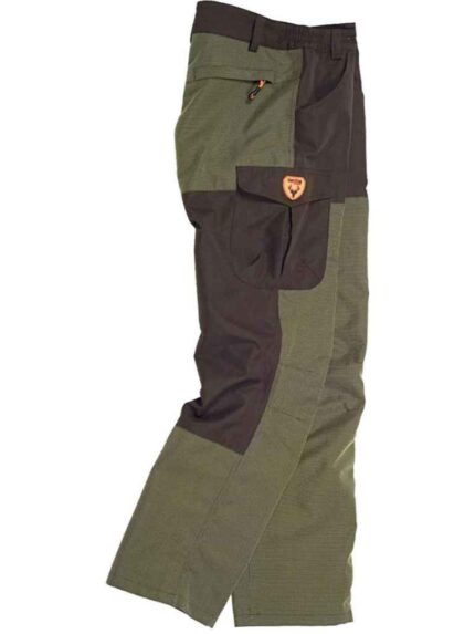 Este pantalón es una excelente elección para quienes buscan una prenda resistente, funcional y adecuada para actividades al aire libre. Ya sea que estés explorando la naturaleza, pescando en el lago o realizando otras tareas, el pantalón S8310 te mantendrá cómodo y protegido