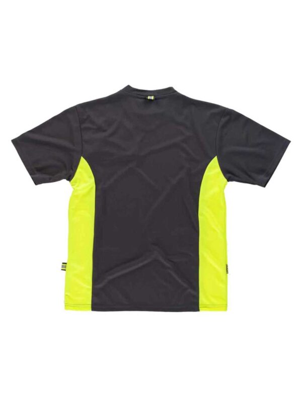 Camiseta Técnica de trabajo WorkTeam WF1616