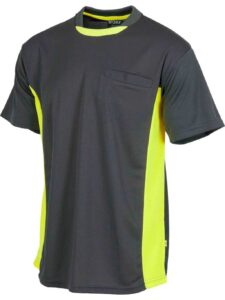 Camiseta Técnica de trabajo WorkTeam WF1616