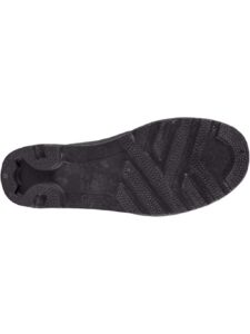 WorkTeam Bota de Agua de Seguridad, Verde, Nitrilo y PVC, Puntera y Plantilla de Acero Hombre - Imagen 4