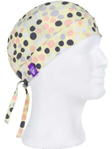 Gorro Médico, Enfermera, Quirófano, Anestesista, Dentista, Gorro Sanitario, Elástico. Unisex - Imagen 8
