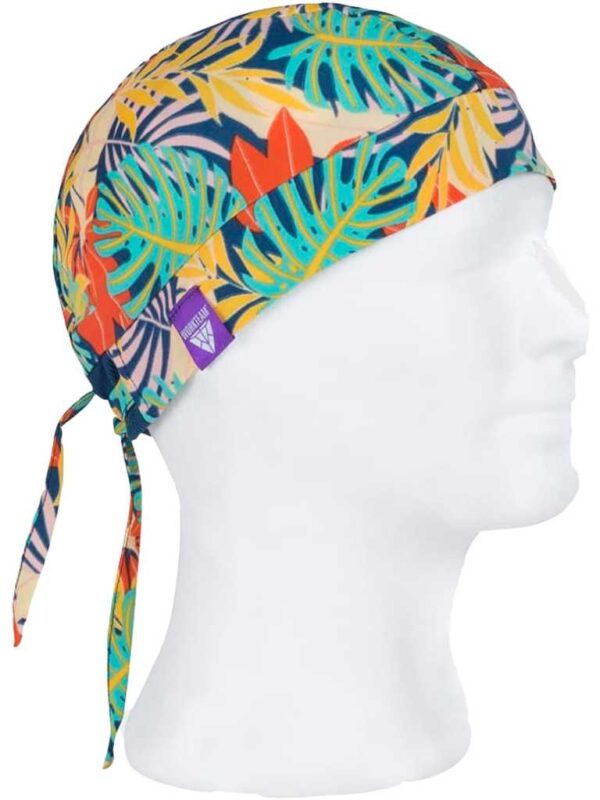 Gorro Médico, Enfermera, Quirófano, Anestesista, Dentista, Gorro Sanitario, Elástico. Unisex - Imagen 9