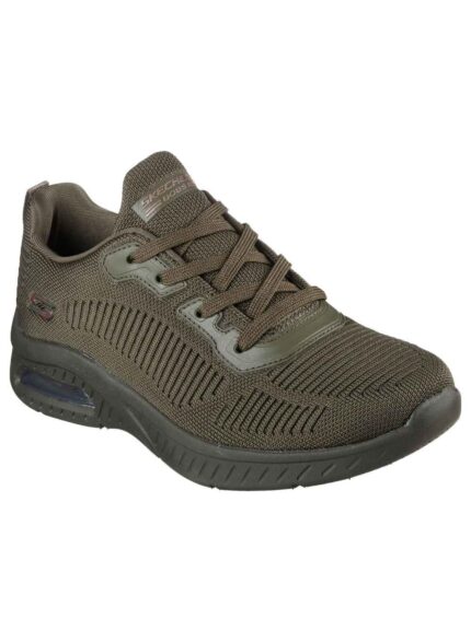 SKECHERS SQUAD-CLOSE 117378