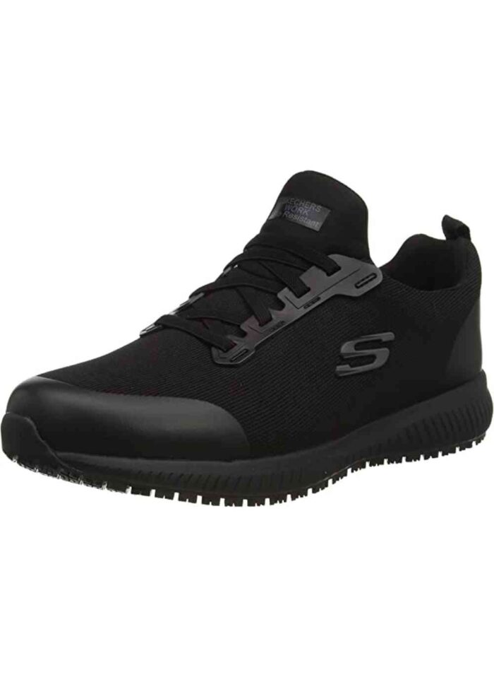 ZAPATILLA SKECHERS SQUAD SR-MYTON 200051EC - Imagen 2