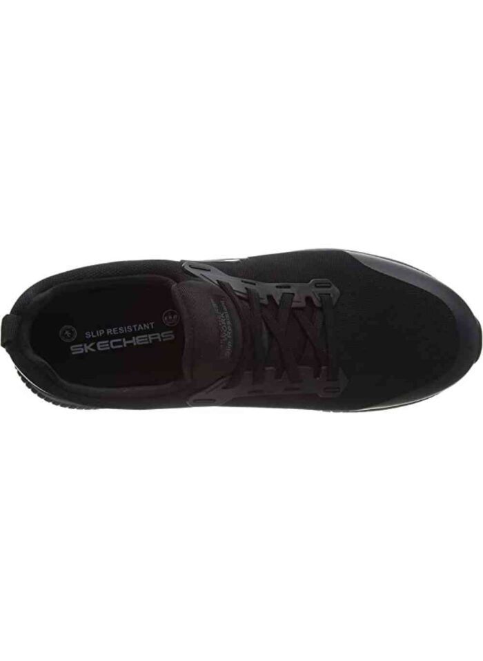 ZAPATILLA SKECHERS SQUAD SR-MYTON 200051EC - Imagen 5