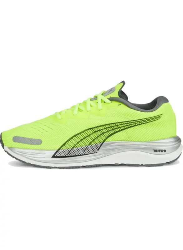 01 Zapatillas de running Velocity Nitro 2 para hombre