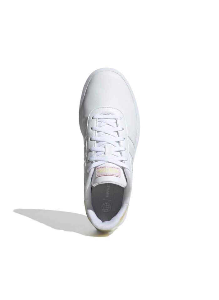 ADIDAS COURT PLATFORM GV8997 - Imagen 3