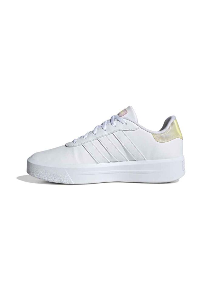 ADIDAS COURT PLATFORM GV8997 - Imagen 2