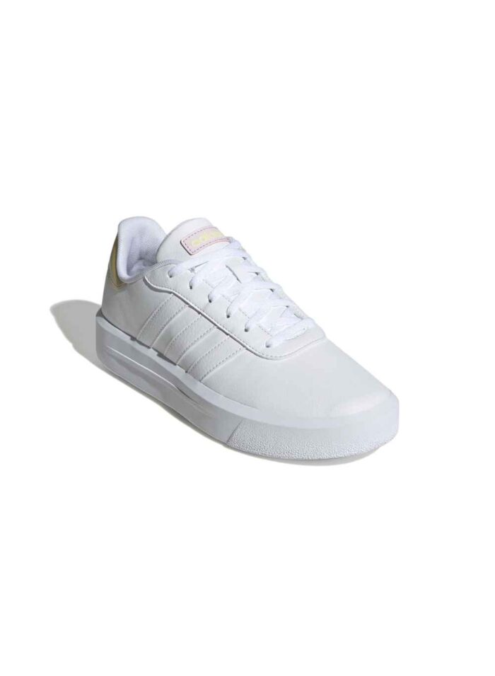 ADIDAS COURT PLATFORM GV8997 - Imagen 7