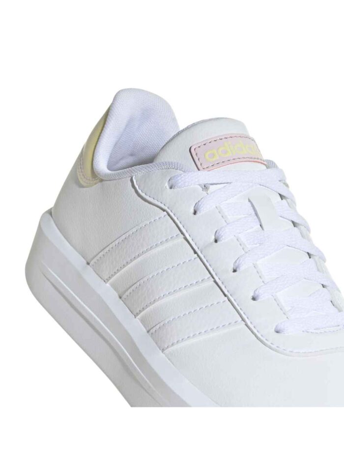 ADIDAS COURT PLATFORM GV8997 - Imagen 5