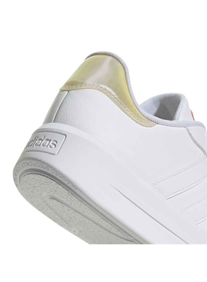 ADIDAS COURT PLATFORM GV8997 - Imagen 6