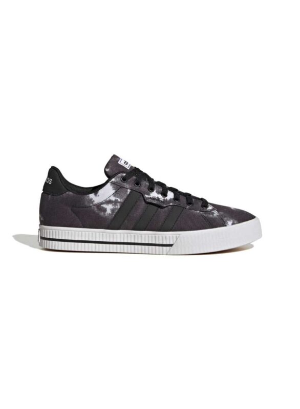 GY2251 1 FOOTWEAR Photography Side Lateral Center View white