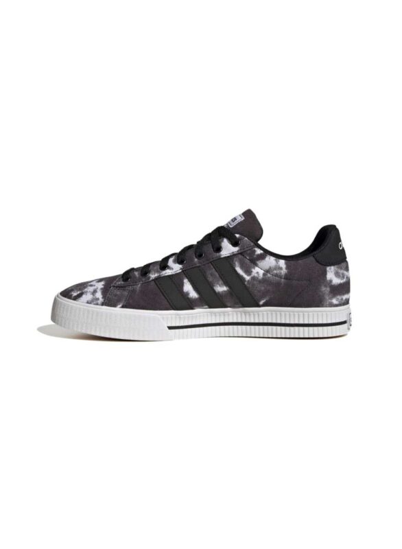 GY2251 5 FOOTWEAR Photography Side Medial Center View white