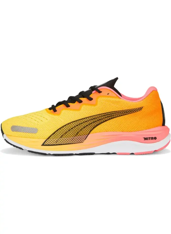 Zapatillas de running Velocity Nitro 2 para hombre