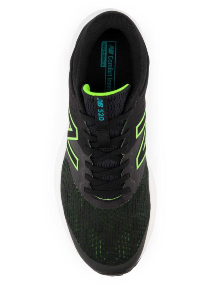 NEW BALANCE M520BG7 - Imagen 5