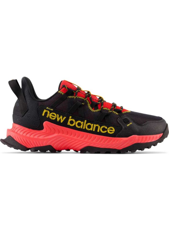 Zapatillas de Trail New Balance MTSHAET1: Comodidad y Estabilidad - Imagen 2