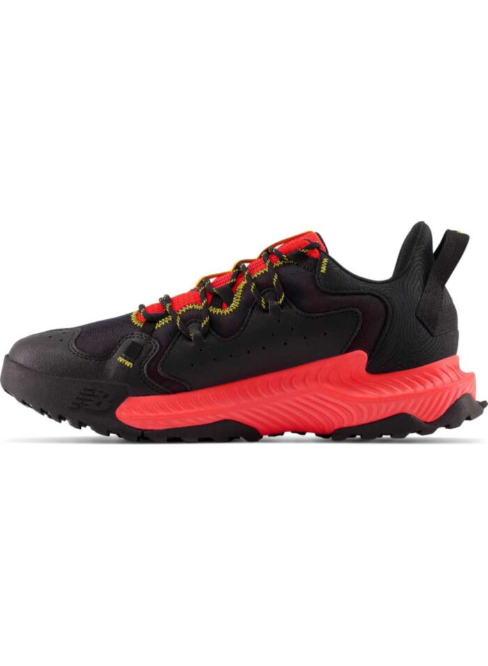 Zapatillas de Trail New Balance MTSHAET1: Comodidad y Estabilidad - Imagen 3
