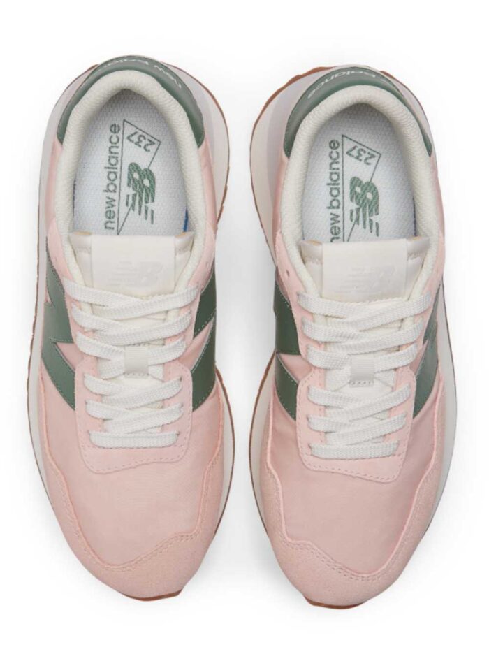 NEW BALANCE WS237QA - Imagen 7