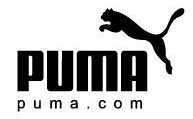 Puma-logotipo pequeño
