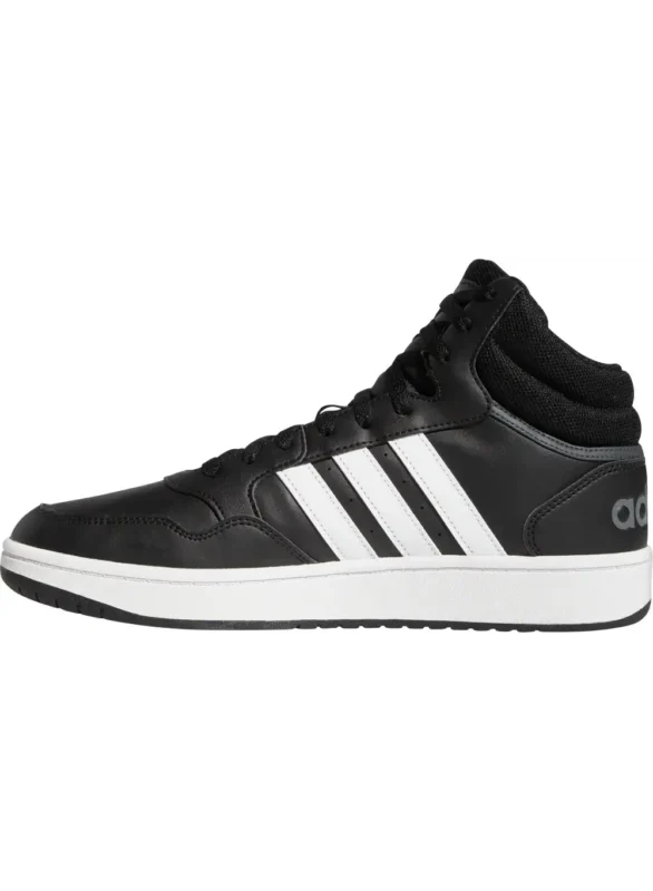ADIDAS HOOPS 3.0 MID GW3020 11