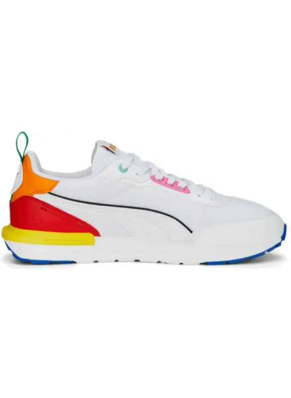PUMA R22 LIL 1 1