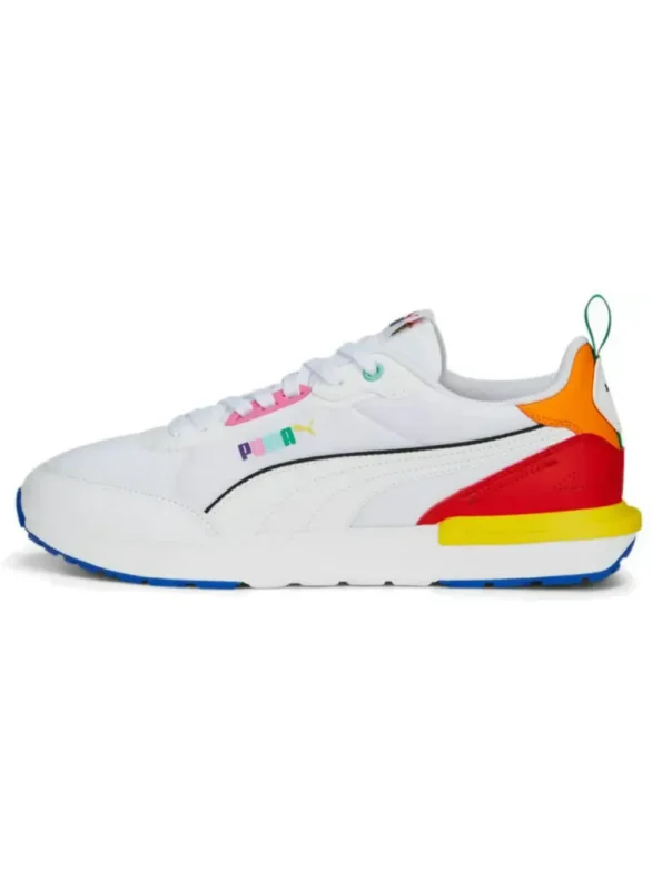 PUMA R22 LIL 6 1