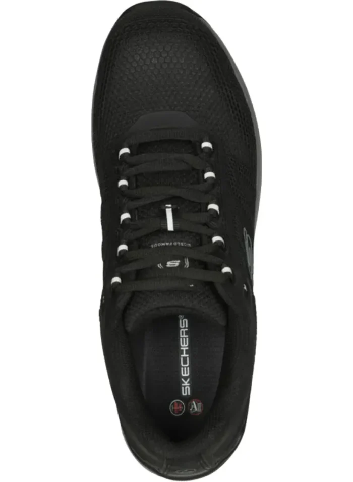 SKECHERS BULKLIN-BRAGOO 200053EC - Imagen 4