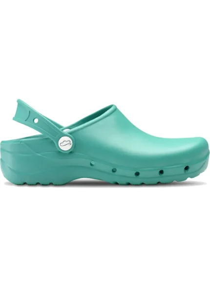 ZUECO SANITARIO FELIZ CAMINAR FLOTANTE