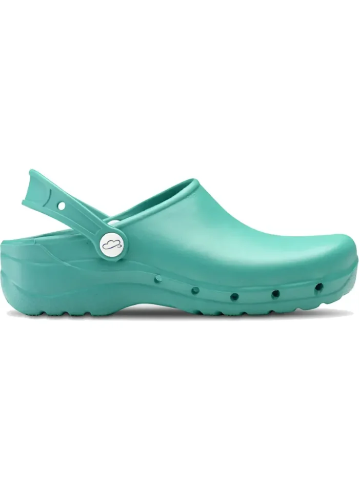 FELIZ CAMINAR ZUECO FLOTANTE