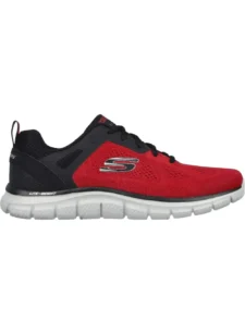 SKECHERS TRACK-BROADER 232698