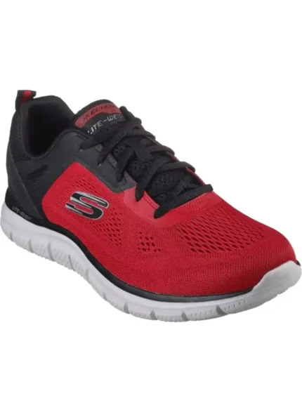 SKECHERS TRACK-BROADER 232698