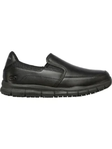 SKECHERS NAMPA-GROTON 77157 - Imagen 2