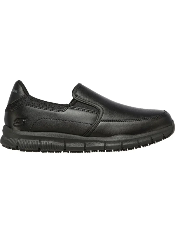 SKECHERS NAMPA-GROTON 77157 - Imagen 2