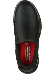 SKECHERS NAMPA-GROTON 77157 - Imagen 4