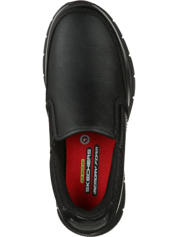 SKECHERS NAMPA-GROTON 77157 - Imagen 4