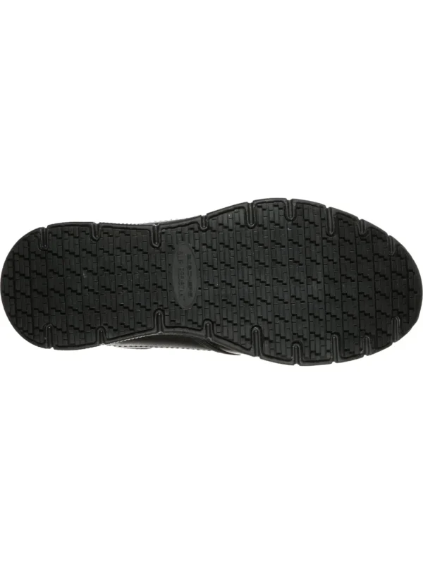 SKECHERS NAMPA-GROTON 77157 - Imagen 5