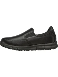 SKECHERS NAMPA-GROTON 77157 - Imagen 3
