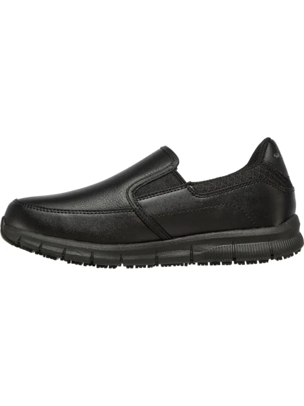 SKECHERS NAMPA-GROTON 77157 - Imagen 3