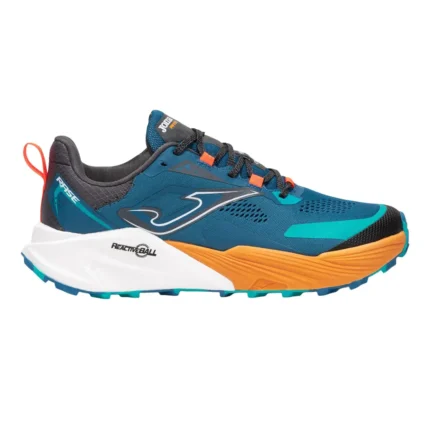 Zapatillas Joma Rase Trail 25 Hombre - Amortiguación y Agarre Superior